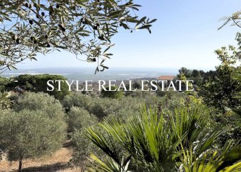 Villa Bifamiliare CONTRADA CUGNI, Siracusa - foto 41