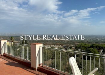 Villa Bifamiliare CONTRADA CUGNI, Siracusa - foto 42