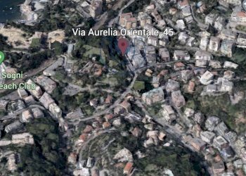 Trilocale Rapallo - foto 18