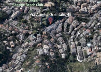 Trilocale Rapallo - foto 19