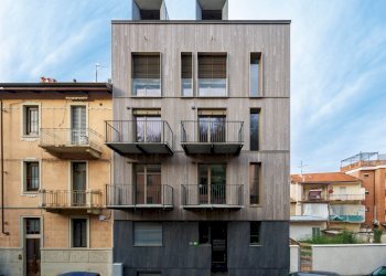 Quadrilocale Torino (zona Madonna del Pilone) - foto 11