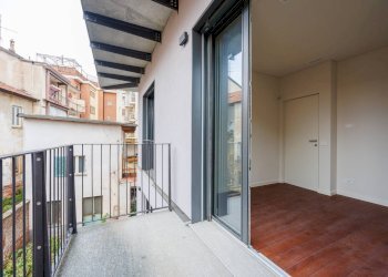 Quadrilocale Torino (zona Madonna del Pilone) - foto 7