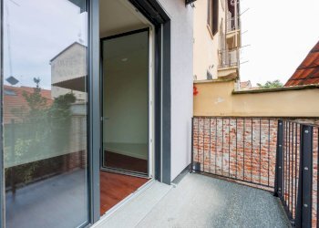 Quadrilocale Torino (zona Madonna del Pilone) - foto 15