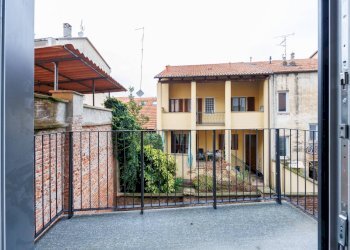 Quadrilocale Torino (zona Madonna del Pilone) - foto 16