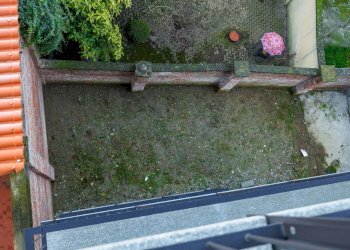 Quadrilocale Torino (zona Madonna del Pilone) - foto 20