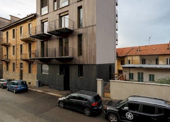 Quadrilocale Torino (zona Madonna del Pilone) - foto 21