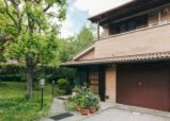 Casa indipendente Monte San Pietro - foto 27