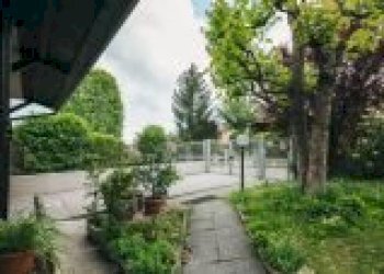 Casa indipendente Monte San Pietro - foto 28