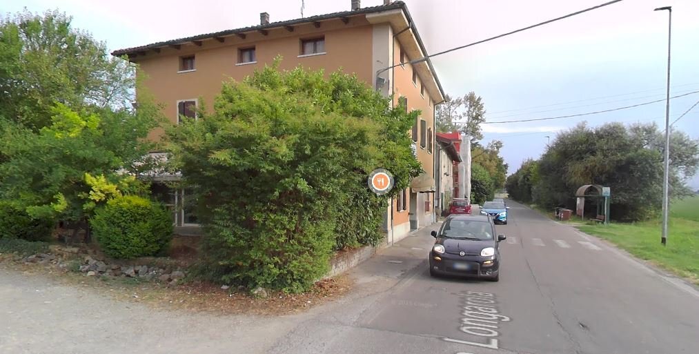 Independent house Via Longarola, Sala Bolognese - photo 1