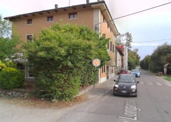 Independent house Via Longarola, Sala Bolognese - photo 1