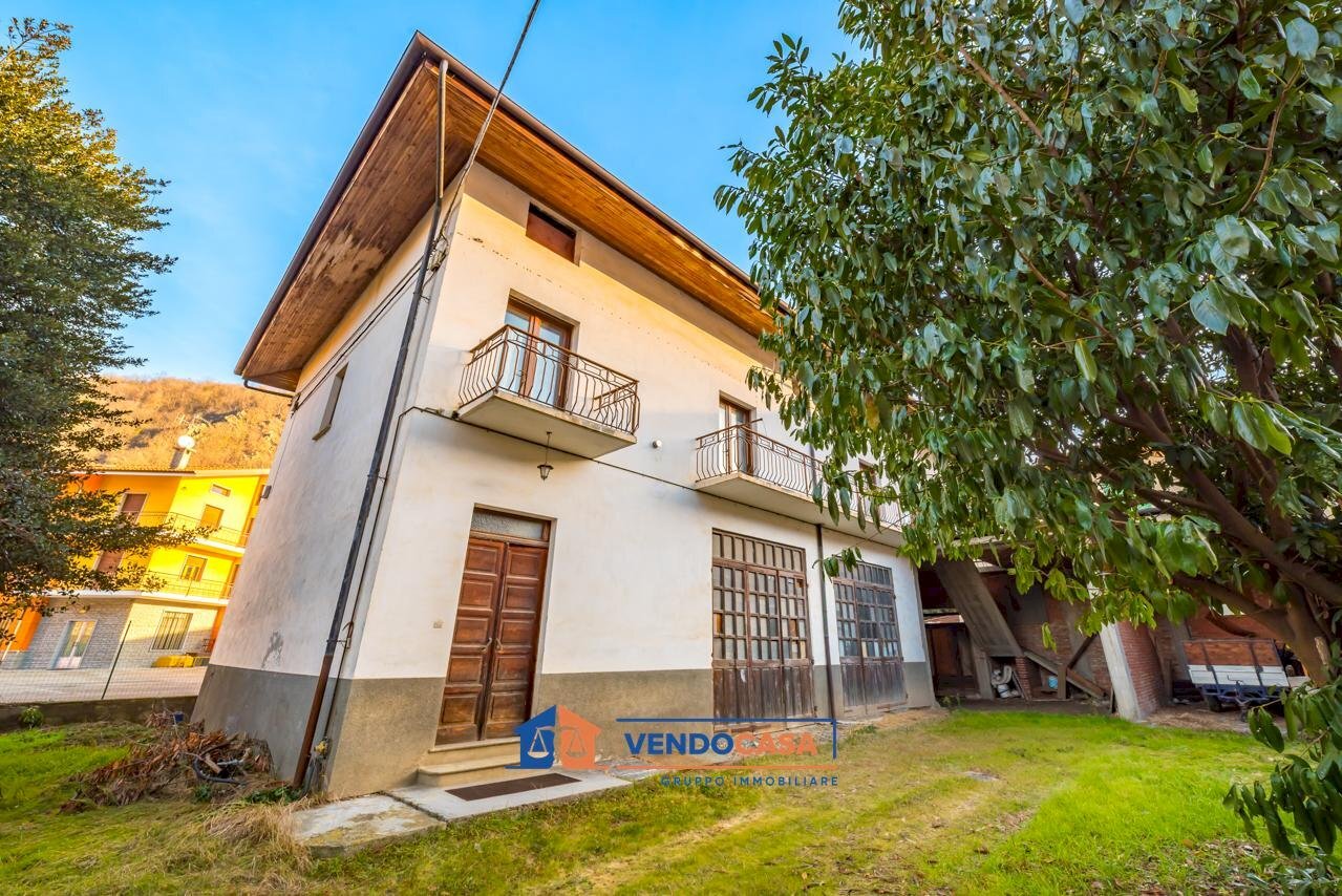 Casa indipendente Venasca - foto 1