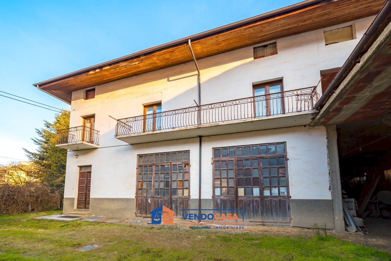 Casa indipendente Venasca - foto 2