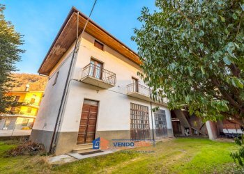 Independent house Venasca - photo 1