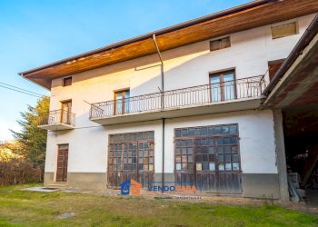 Independent house Venasca - photo 2