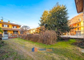 Independent house Venasca - photo 19