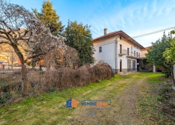 Independent house Venasca - photo 20