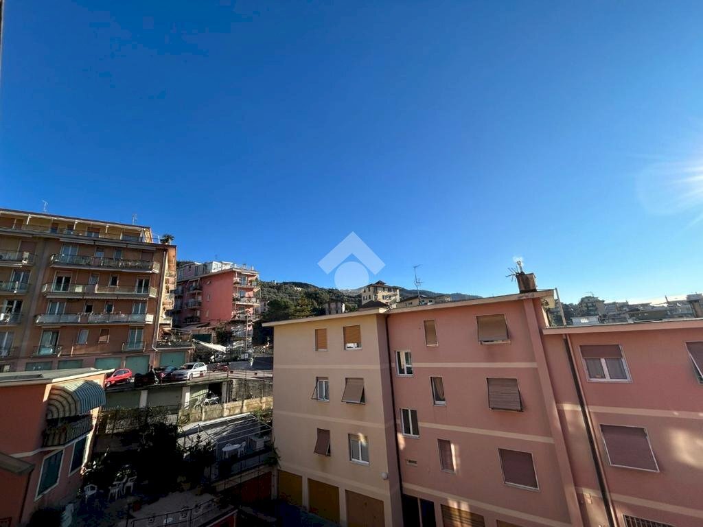 Apartment Salita Chiapparolo, Rapallo - photo 1