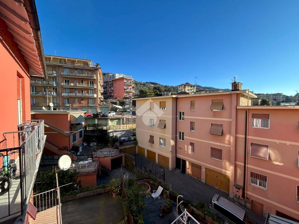 Apartment Salita Chiapparolo, Rapallo - photo 3