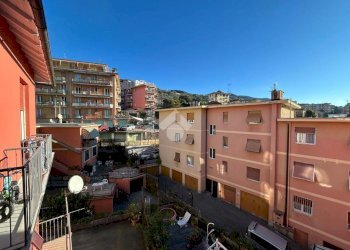 Appartamento Salita Chiapparolo, Rapallo - foto 3