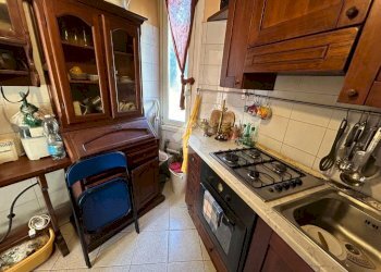 Appartamento Salita Chiapparolo, Rapallo - foto 11