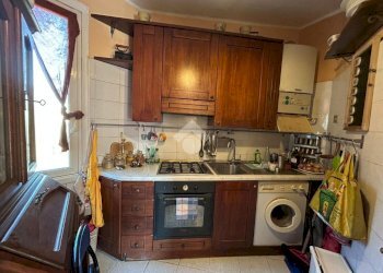 Appartamento Salita Chiapparolo, Rapallo - foto 12