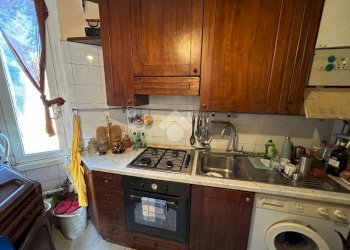 Appartamento Salita Chiapparolo, Rapallo - foto 13