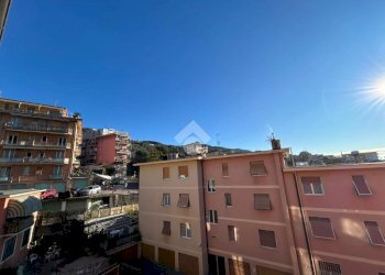 Appartamento Salita Chiapparolo, Rapallo - foto 21