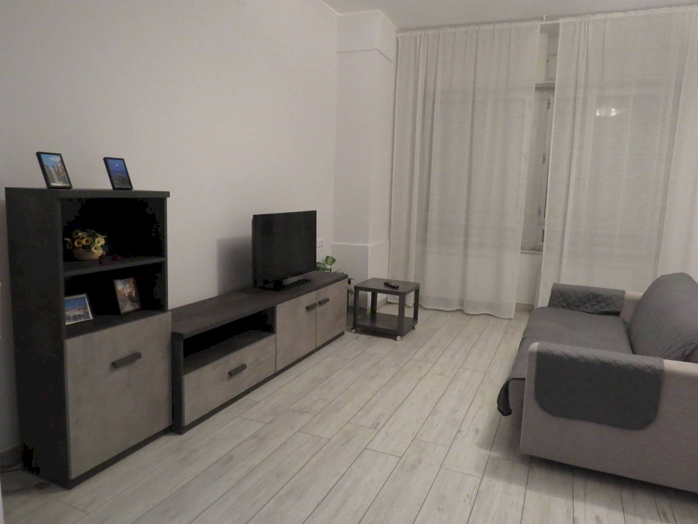 Trilocale Via Antonio Cantore, 8g, Genova (zona Sampierdarena) - foto 1