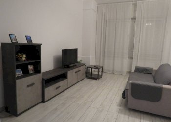 Trilocale Via Antonio Cantore, 8g, Genova (zona Sampierdarena) - foto 1