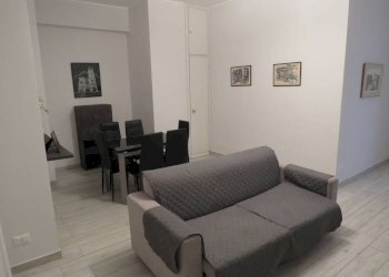 Trilocale Via Antonio Cantore, 8g, Genova (zona Sampierdarena) - foto 3
