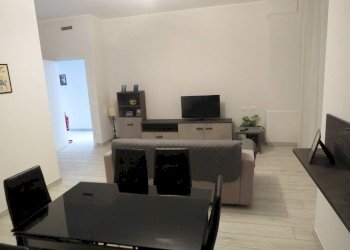 Trilocale Via Antonio Cantore, 8g, Genova (zona Sampierdarena) - foto 4