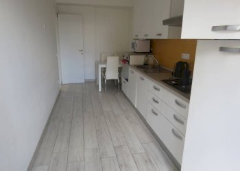 Trilocale Via Antonio Cantore, 8g, Genova (zona Sampierdarena) - foto 6