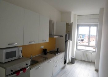 Trilocale Via Antonio Cantore, 8g, Genova (zona Sampierdarena) - foto 8