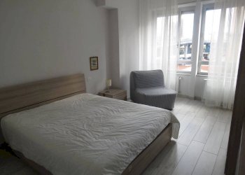 Trilocale Via Antonio Cantore, 8g, Genova (zona Sampierdarena) - foto 9