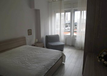 Trilocale Via Antonio Cantore, 8g, Genova (zona Sampierdarena) - foto 12