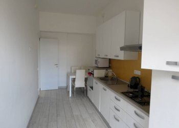 Trilocale Via Antonio Cantore, 8g, Genova (zona Sampierdarena) - foto 16