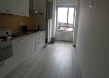 Trilocale Via Antonio Cantore, 8g, Genova (zona Sampierdarena) - foto 18