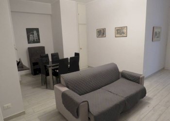 Trilocale Via Antonio Cantore, 8g, Genova (zona Sampierdarena) - foto 20