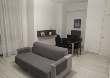 Trilocale Via Antonio Cantore, 8g, Genova (zona Sampierdarena) - foto 21