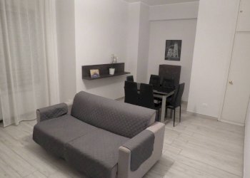 Trilocale Via Antonio Cantore, 8g, Genova (zona Sampierdarena) - foto 22