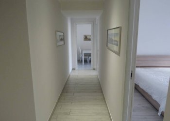 Trilocale Via Antonio Cantore, 8g, Genova (zona Sampierdarena) - foto 23