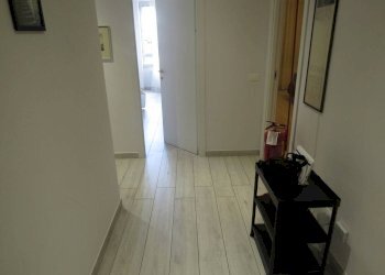 Trilocale Via Antonio Cantore, 8g, Genova (zona Sampierdarena) - foto 24