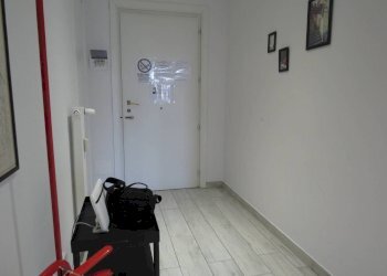 Trilocale Via Antonio Cantore, 8g, Genova (zona Sampierdarena) - foto 25