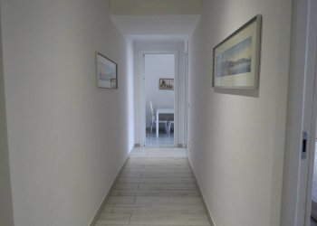 Trilocale Via Antonio Cantore, 8g, Genova (zona Sampierdarena) - foto 26