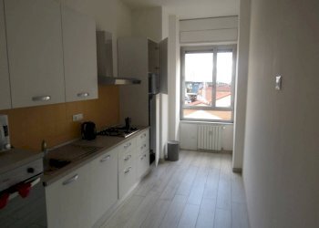 Trilocale Via Antonio Cantore, 8g, Genova (zona Sampierdarena) - foto 27