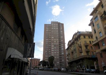 Trilocale Via Antonio Cantore, 8g, Genova (zona Sampierdarena) - foto 30