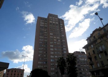 Trilocale Via Antonio Cantore, 8g, Genova (zona Sampierdarena) - foto 31