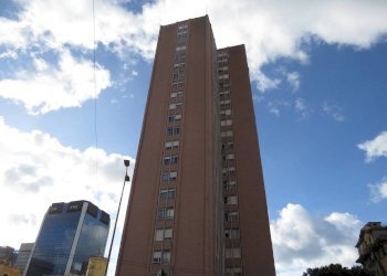 Trilocale Via Antonio Cantore, 8g, Genova (zona Sampierdarena) - foto 32