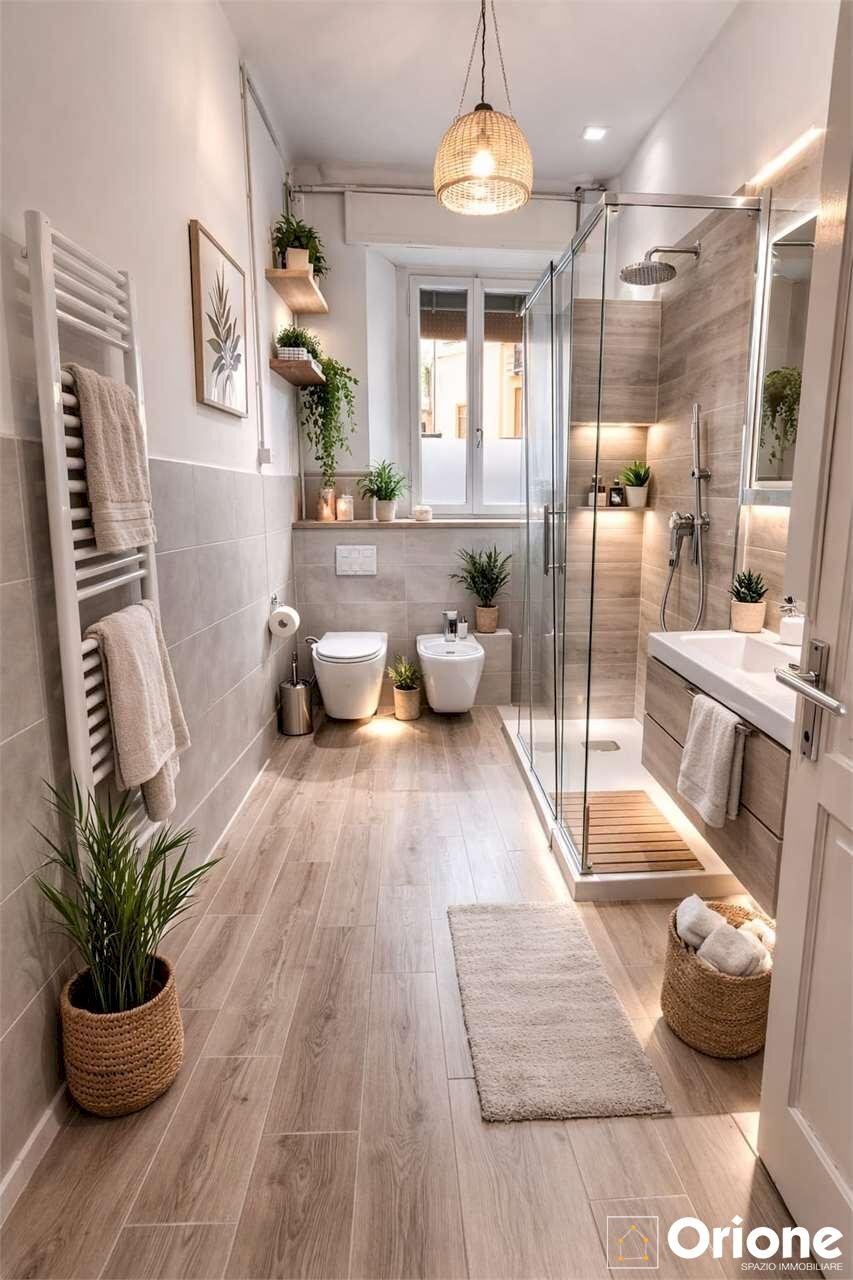 Quadrilocale Modena - foto 3