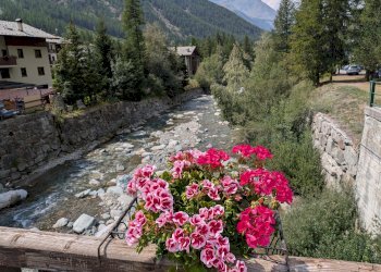 Four-room apartment Frazione Lillaz, 48, Cogne - photo 8